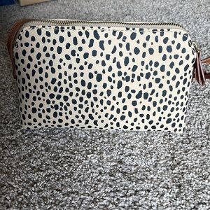 Universal Thread Animal Print Purse